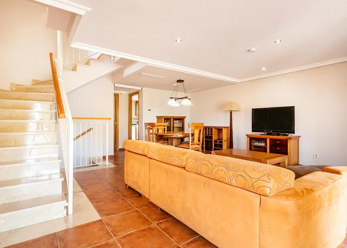 Family-Friendly Beach House Ideal For Holidays & Workers At Beach Sagunto Valencia