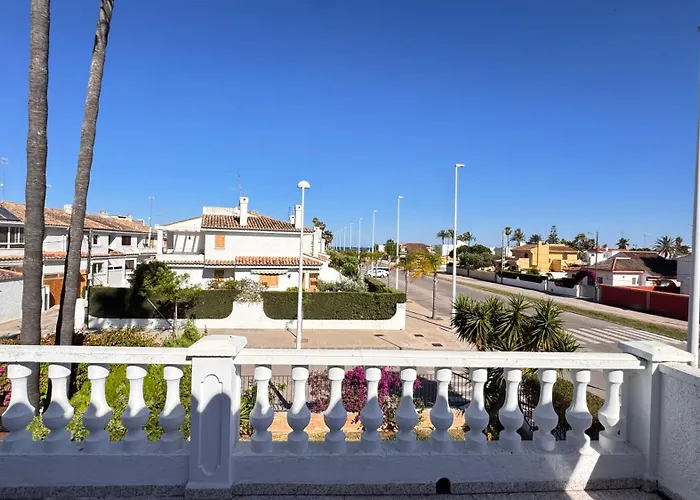 Valencia Sol y Playa