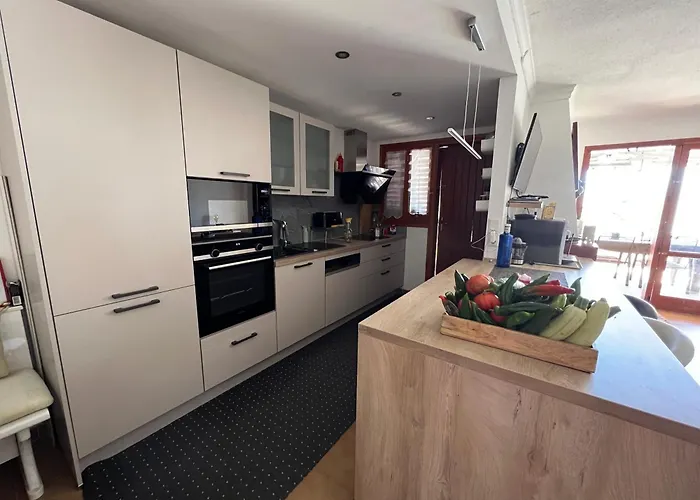 Haus Geli Playa Corinto, Valencia
